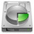 Apps partitionmanager Icon